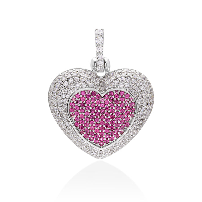 Necklaces &amp; Pendants